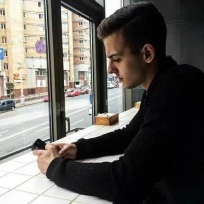 GCash User avatar